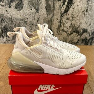 SOLD - Nike Air Max 270